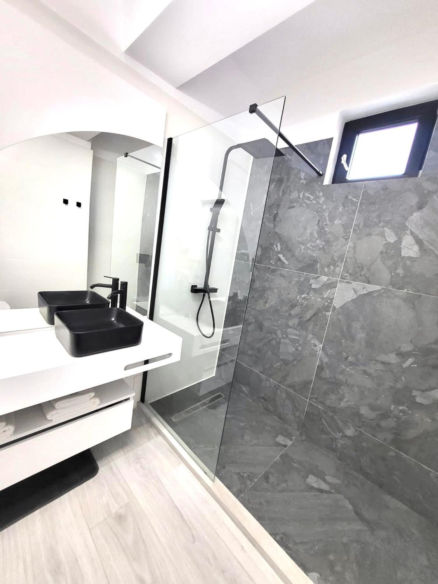 Mamaia Nord Vip Aparthotel Năvodari Esterno foto