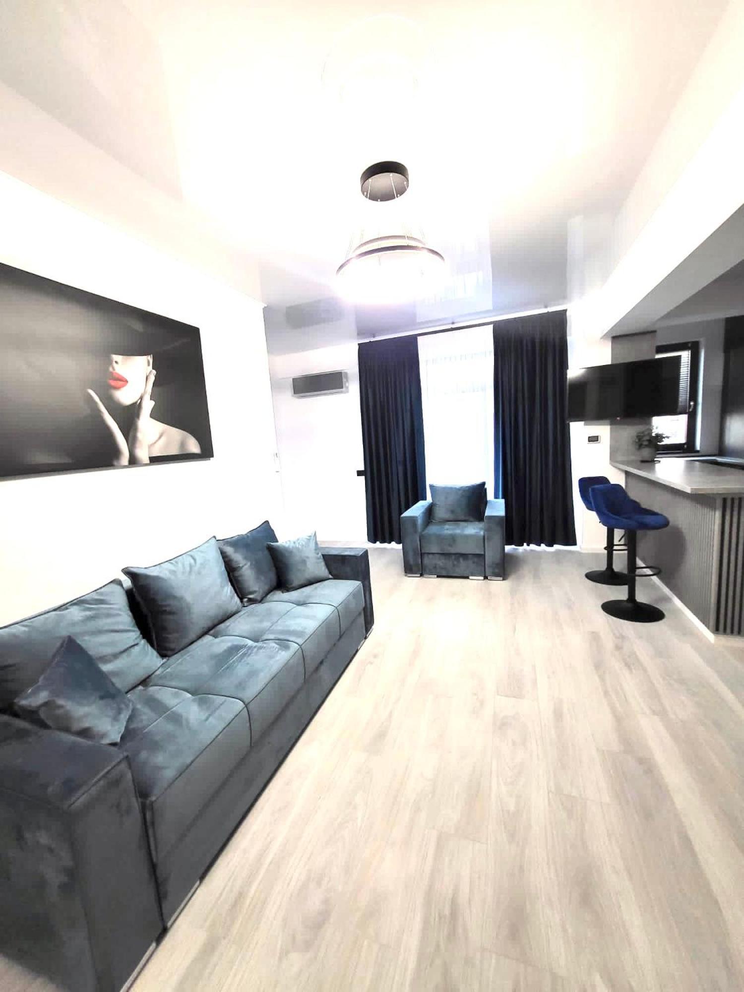 Mamaia Nord Vip Aparthotel Năvodari Esterno foto