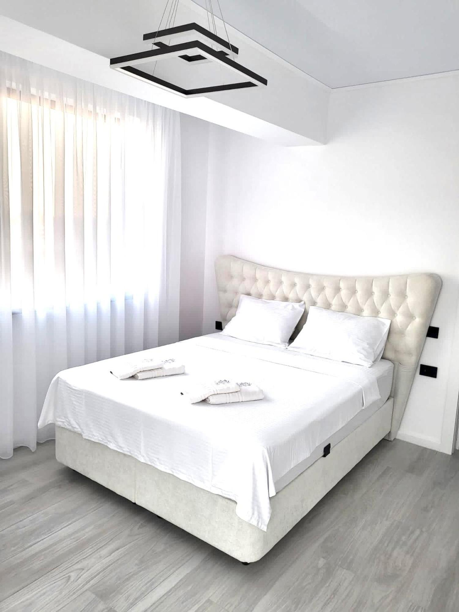Mamaia Nord Vip Aparthotel Năvodari Esterno foto