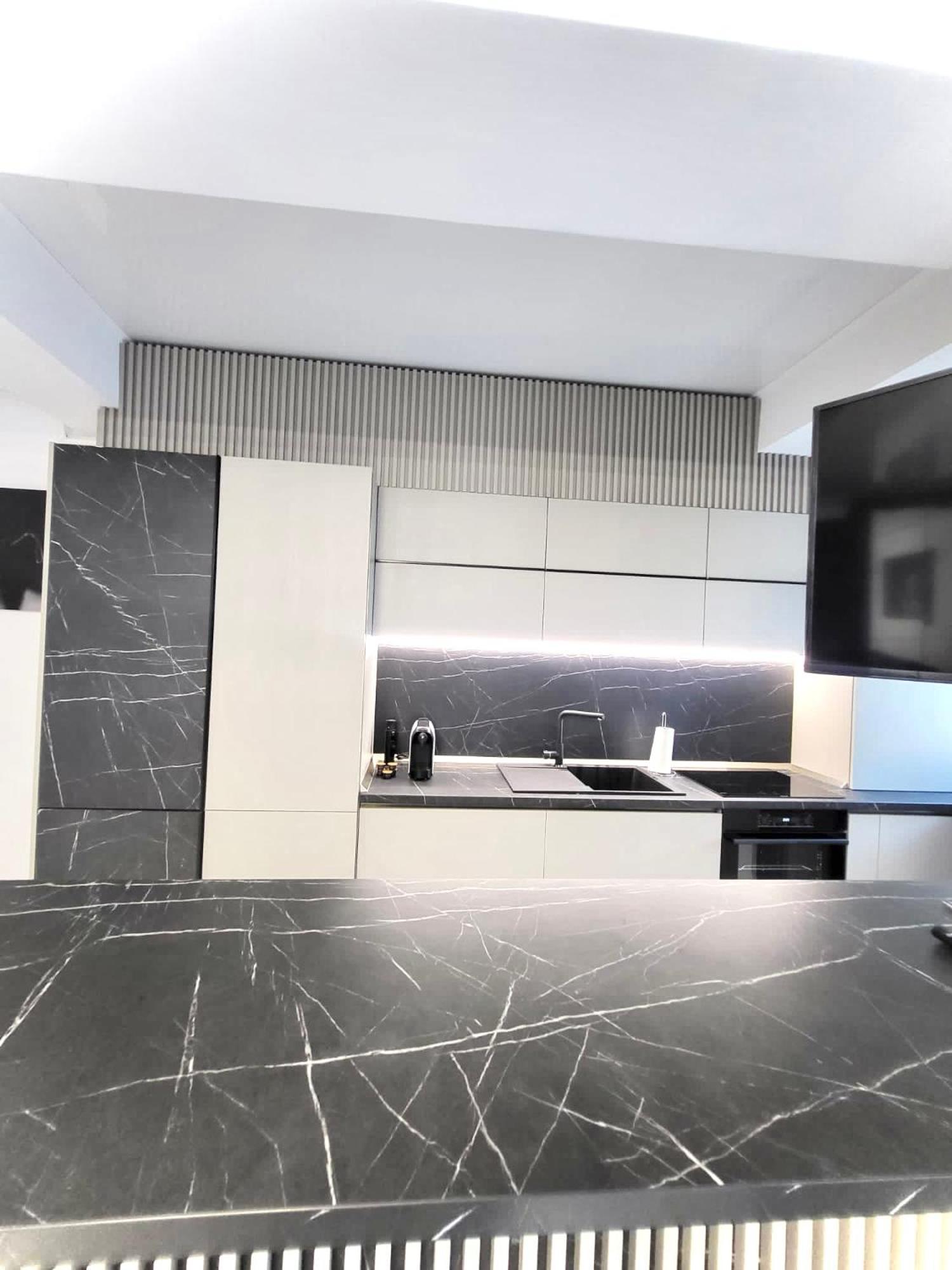 Mamaia Nord Vip Aparthotel Năvodari Esterno foto
