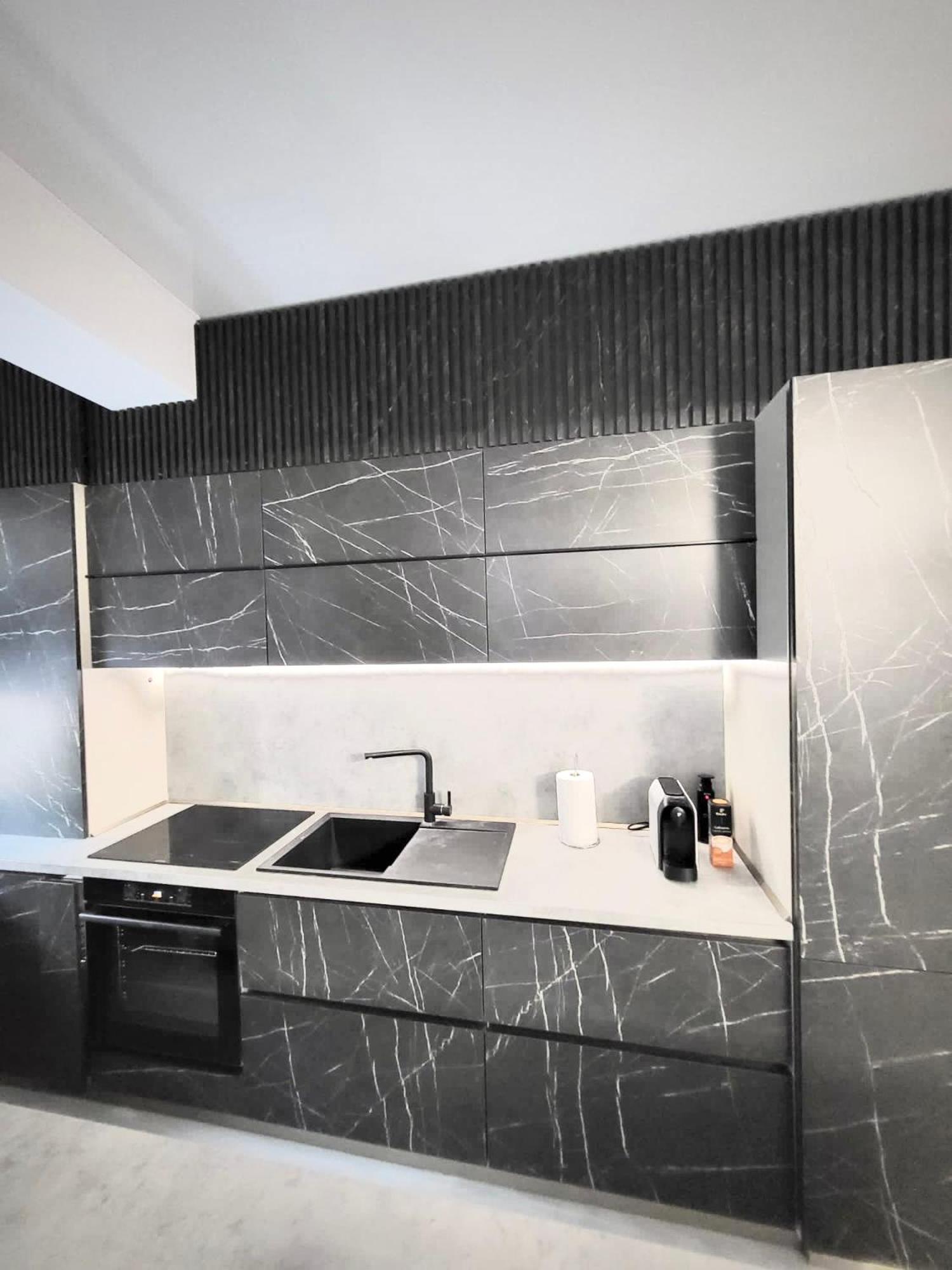 Mamaia Nord Vip Aparthotel Năvodari Esterno foto