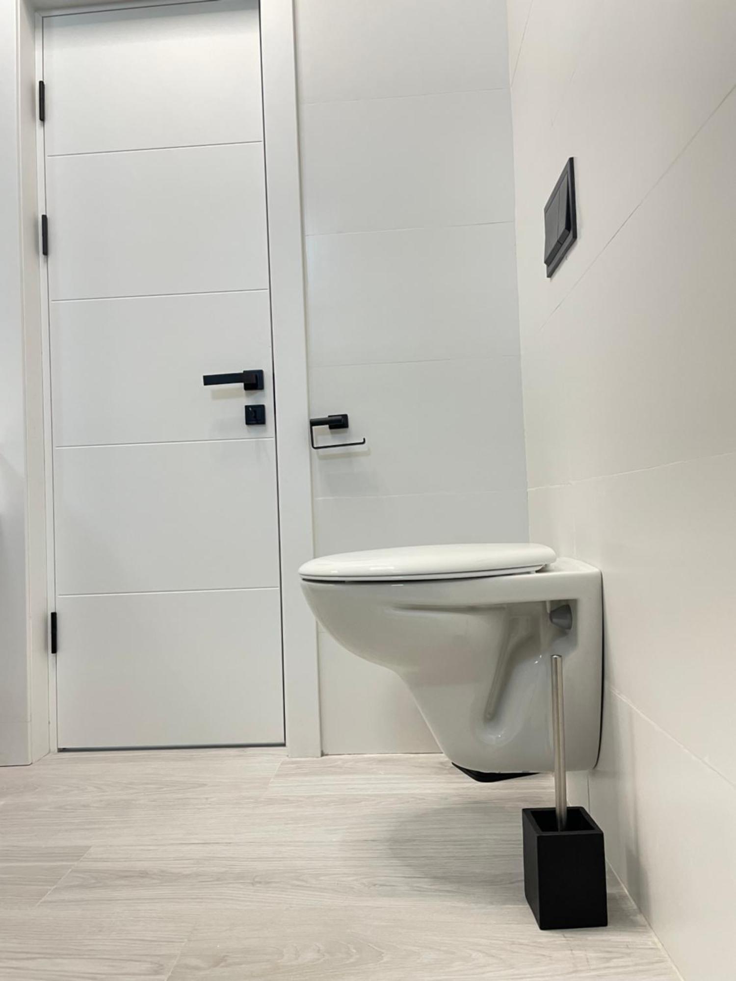 Mamaia Nord Vip Aparthotel Năvodari Esterno foto
